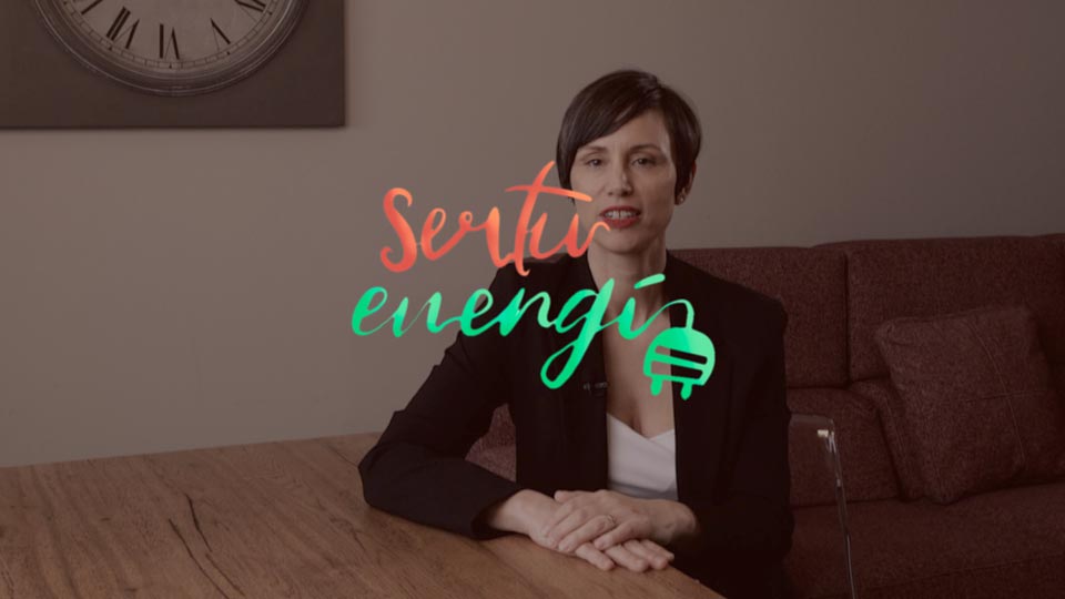 Sertu Energía