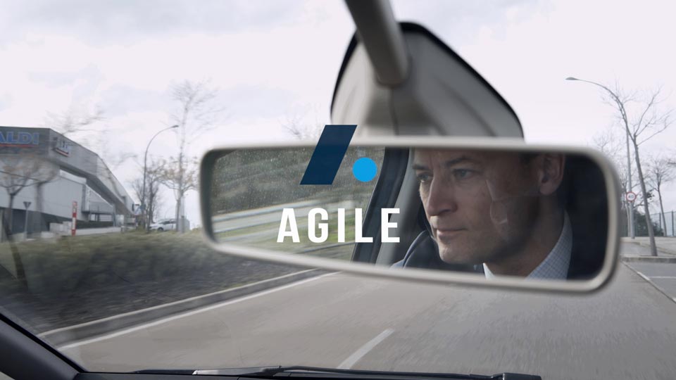 Agile Control Solutions