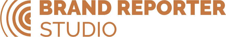 Brand Reporter Studio