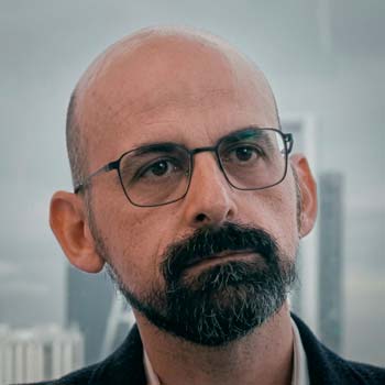 César Iglesias