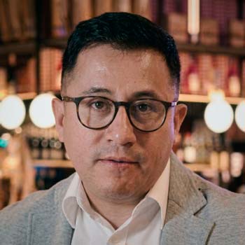 Henry Ramiro