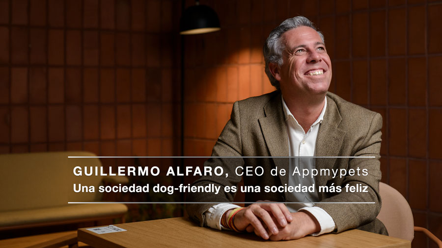 Portada vídeo Appmypets