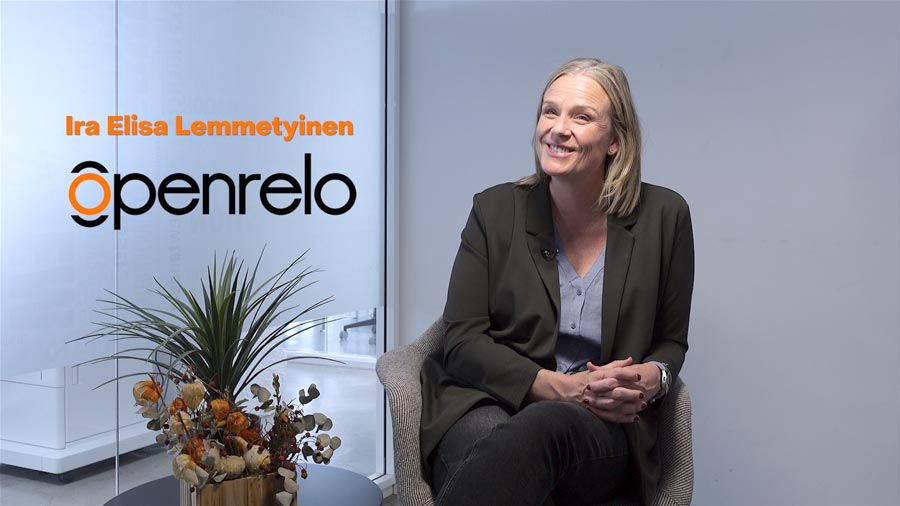 Portada vídeo Openrelo