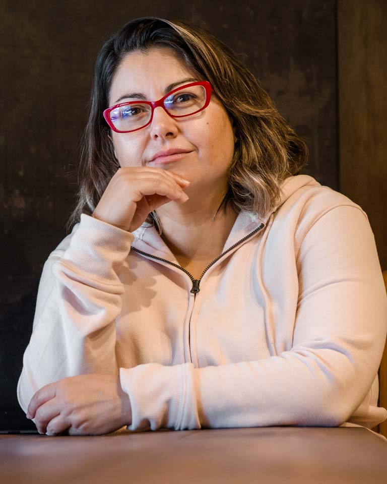 Sónia Herrera