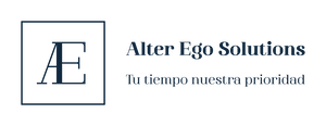Logo Alter Ego Solutions