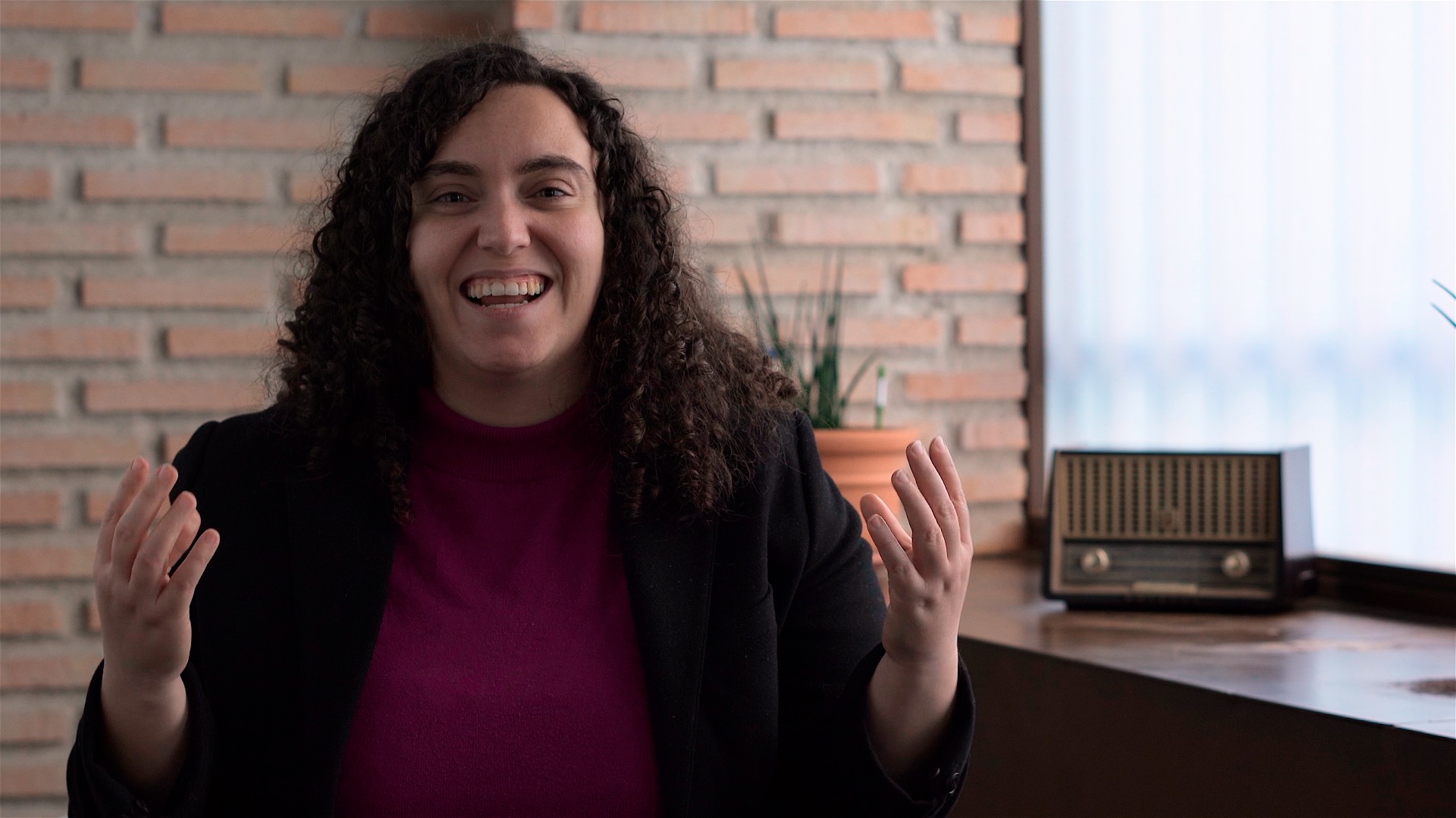 Clarida en tu mensaje