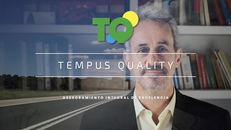 Tempus Quality TCdP