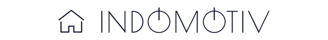 Logo Indomotiv