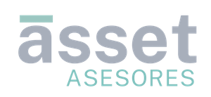 Logo Assets Asesores