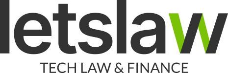 Logo Lets Law